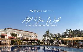 Wish Foz Do Iguacu